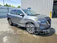2023 Nissan ROGUE photo