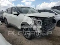2023 Nissan ROGUE фото
