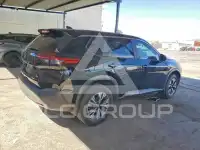 2023 Nissan ROGUE photo