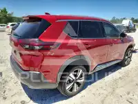 2023 Nissan ROGUE фото