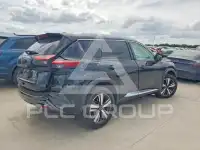 2023 Nissan ROGUE photo