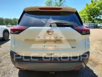 2023 Nissan ROGUE photo
