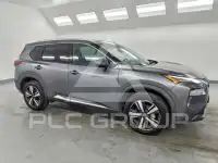 2023 Nissan ROGUE photo
