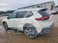 2023 Nissan ROGUE фото
