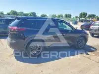 2023 Nissan ROGUE фото