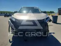 2023 Nissan ROGUE photo