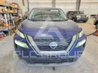 2023 Nissan ROGUE фото
