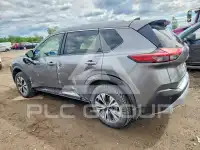 2023 Nissan ROGUE фото