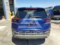 2023 Nissan ROGUE фото