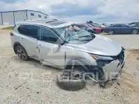 2023 Nissan ROGUE photo