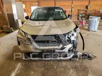 2023 Nissan ROGUE фото