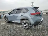 2023 Nissan ROGUE фото