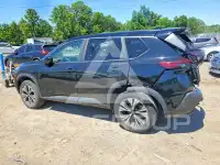 2023 Nissan ROGUE фото