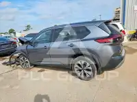 2023 Nissan ROGUE фото