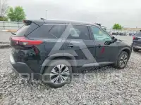 2023 Nissan ROGUE photo