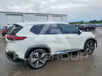2023 Nissan ROGUE photo