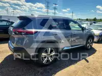 2023 Nissan ROGUE фото