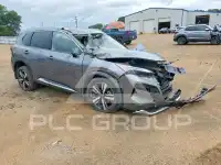 2023 Nissan ROGUE фото