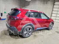 2023 Nissan ROGUE фото