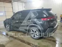 2023 Nissan ROGUE photo