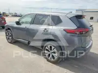 2023 Nissan ROGUE photo
