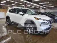 2023 Nissan ROGUE photo