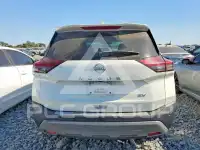 2023 Nissan ROGUE photo
