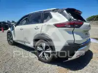 2023 Nissan ROGUE фото