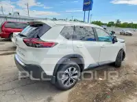 2023 Nissan ROGUE photo