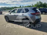2023 Nissan ROGUE photo