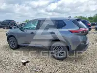 2023 Nissan ROGUE фото