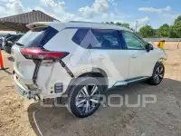2023 Nissan ROGUE фото