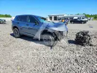 2023 Nissan ROGUE фото