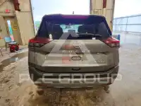 2023 Nissan ROGUE фото