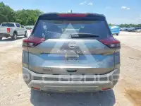 2023 Nissan ROGUE фото