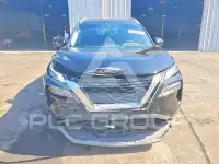 2023 Nissan ROGUE photo