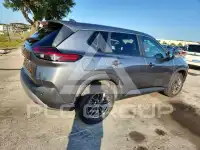2023 Nissan ROGUE photo