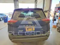 2023 Nissan ROGUE фото