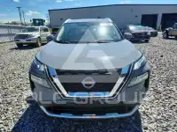 2023 Nissan ROGUE фото