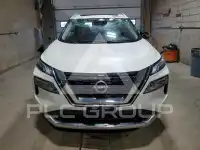 2023 Nissan ROGUE фото