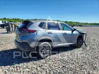 2023 Nissan ROGUE фото