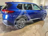 2023 Nissan ROGUE фото