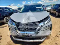 2023 Nissan ROGUE фото