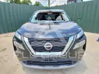 2023 Nissan ROGUE фото