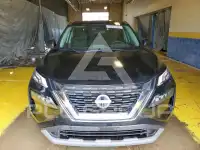 2023 Nissan ROGUE фото