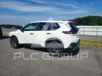 2023 Nissan ROGUE photo