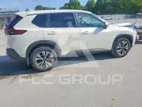 2023 Nissan ROGUE фото