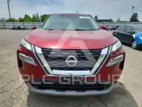 2023 Nissan ROGUE фото