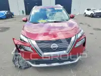 2023 Nissan ROGUE photo
