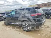 2023 Nissan ROGUE фото